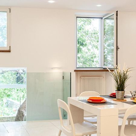 Urbino Experience Apartment Bagian luar foto