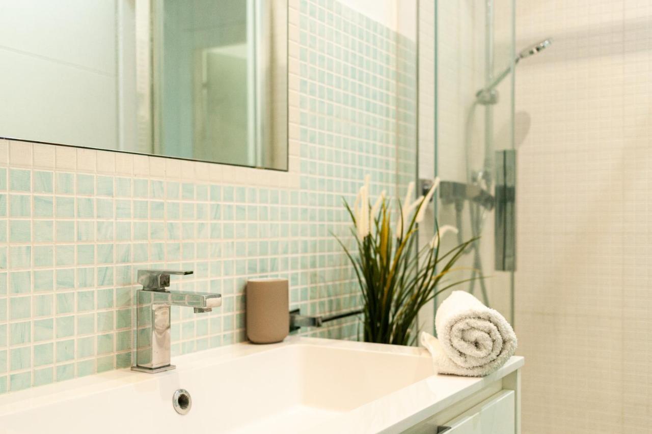 Urbino Experience Apartment Bagian luar foto